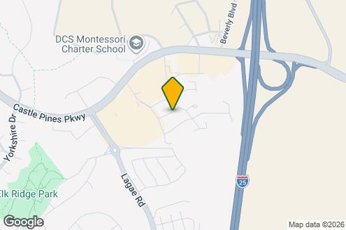 Marquis Castle Pines photo'