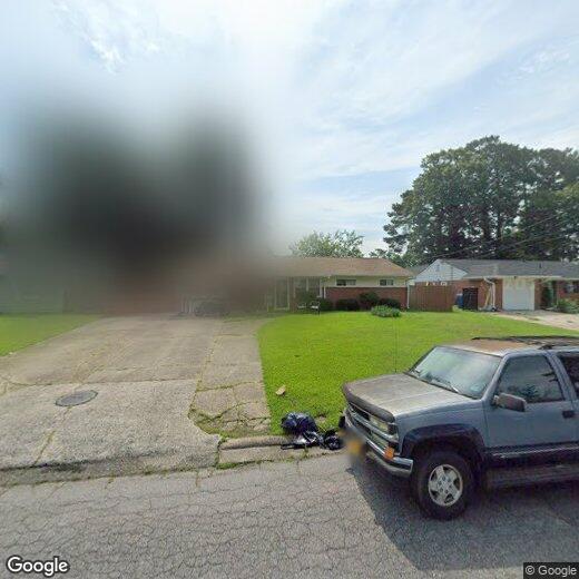612 S Westgrove Rd, Virginia Beach, VA 23455 House for Rent in