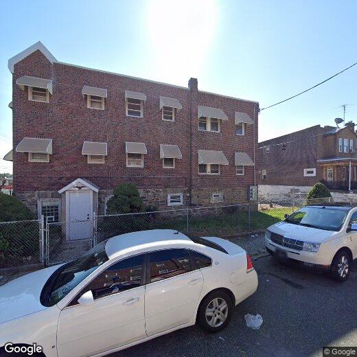 Primary Photo - 1418 E Hunting Park Ave