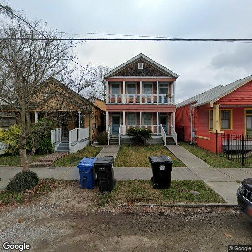 Foto principal - 7721 Oak St