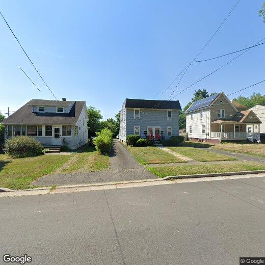 Primary Photo - 124 Runyon Ave