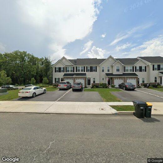 1158 Westminster Dr, Breinigsville, PA 18031 Townhouse for Rent in