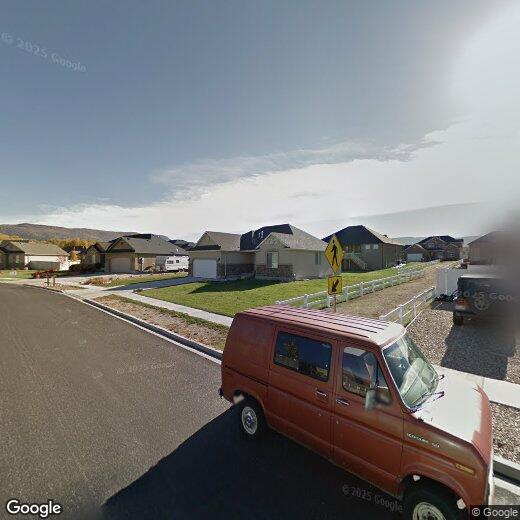 Foto principal - 3 br, 2 bath House - 268 W 1000 S #203