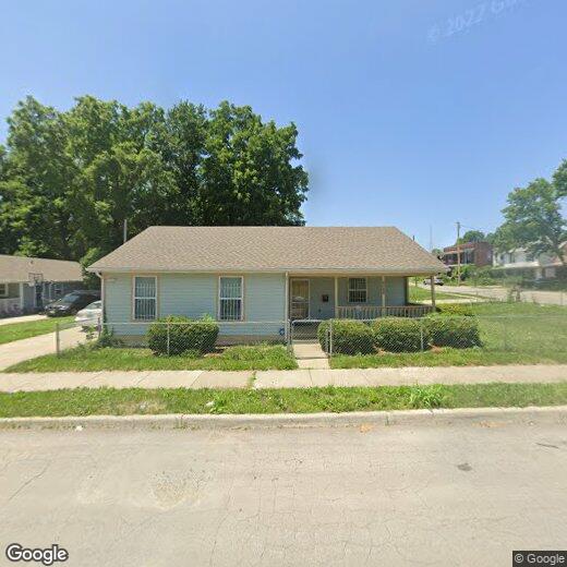 1509 E 35th St, Kansas City, MO 64109 House for Rent in Kansas City