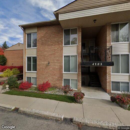 4198 Packard St, Ann Arbor, MI 48108 Condo for Rent in Ann Arbor, MI