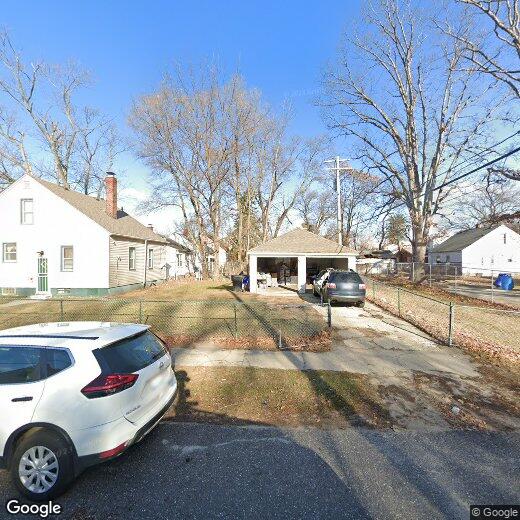 18812 Fenelon St, Detroit, MI 48234 House Rental in Detroit, MI