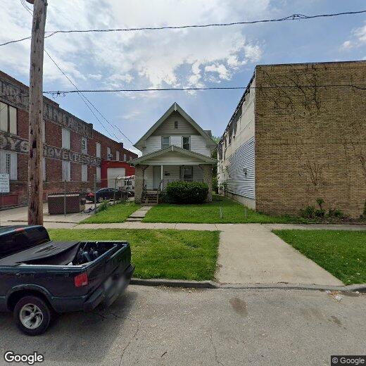 Primary Photo - 3 br, 1 bath House - 1409 W Delaware Ave