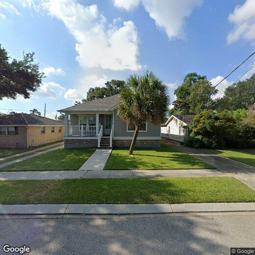 3202 39th St, Metairie, LA 70001 House Rental in Metairie, LA