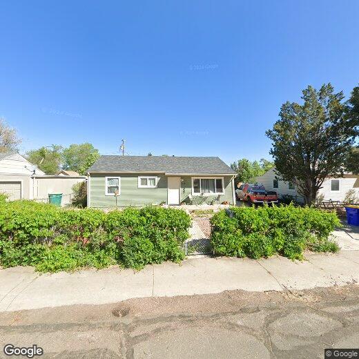 Foto principal - 1208 Bristol Ave