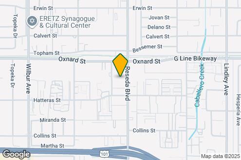 Terraces at Tarzana photo'