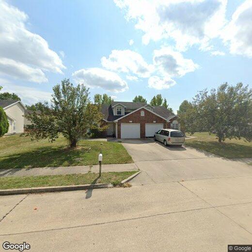 4306 W Jeana Ct, Columbia, MO 65203 Townhome Rentals in Columbia MO