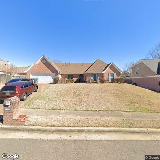 1780 Elderberry Ln, Cordova, TN 38016 House Rental in Cordova, TN