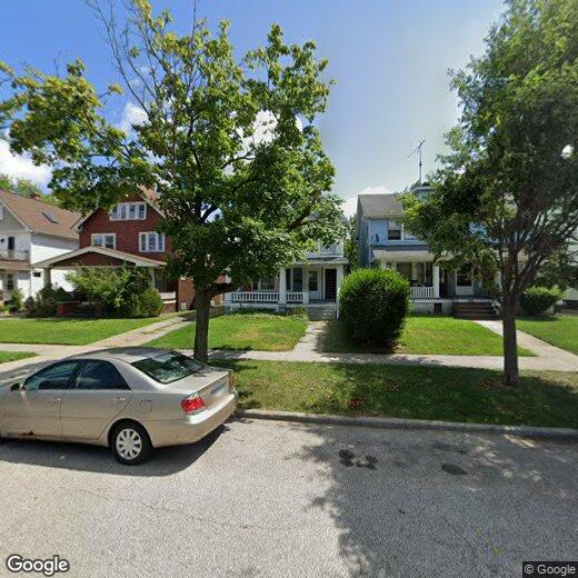 Primary Photo - 1295 W 106th St
