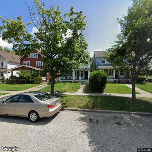 1295 W 106th St Unit Down, Cleveland, OH 44102 Apartment for Rent in