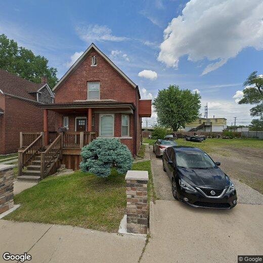 Primary Photo - 1161 Summer St