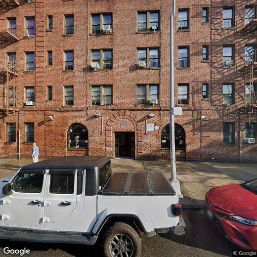 3073 Buhre Ave Unit 3F, The Bronx, NY 10461 Apartment for Rent in The