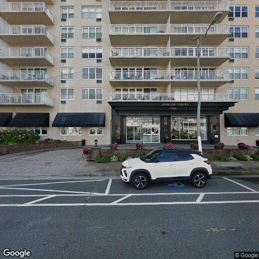 9400 Atlantic Ave Unit 1003, Margate City, NJ 08402 Condo for Rent in