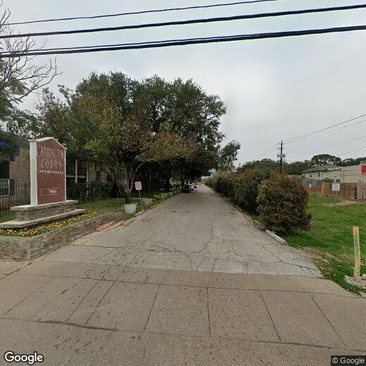Primary Photo - 7900 Westheimer Rd