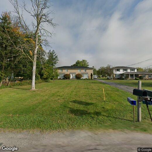 8390 Clarence Center Rd, Clarence Center, NY 14032 House Rental in