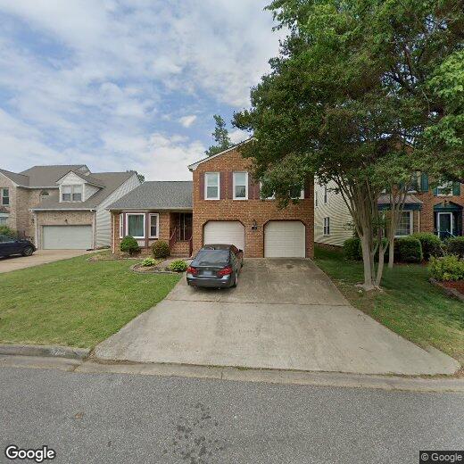 1749 Grey Friars Chase, Virginia Beach, VA 23456 House Rental in