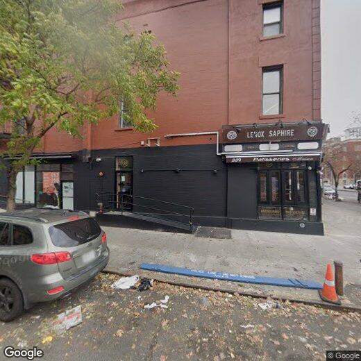 Primary Photo - 341 Lenox Ave