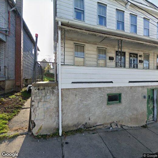 7 McCarragher St, WilkesBarre, PA 18702 Apartment for Rent in WilkesBarre, PA