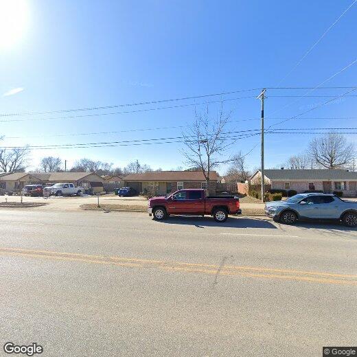 Primary Photo - 1712 Monte NE Rd