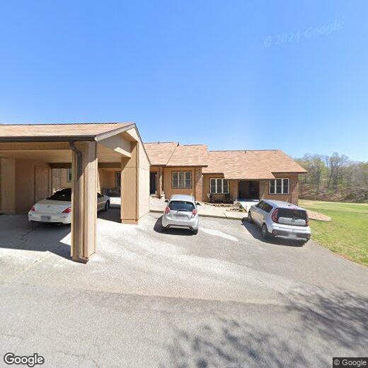 12 Walter Dr, Bella Vista, AR 72714 Townhome Rentals in Bella Vista