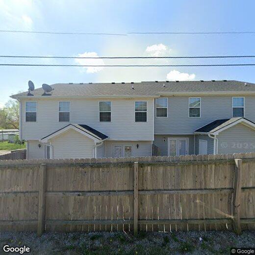 1061 Two Mile Rd, Winchester, KY 40391 Townhome Rentals in Winchester