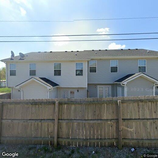 1061 Two Mile Rd, Winchester, KY 40391 Townhouse for Rent in