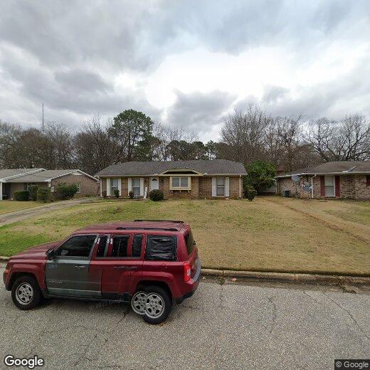 1235 Zephyr Hills Dr, Montgomery, AL 36109 House Rental in Montgomery