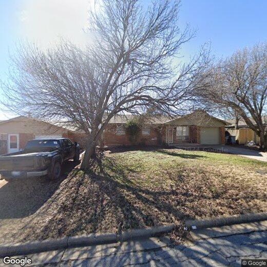 3903 SE Camden Way, Lawton, OK 73501 House Rental in Lawton, OK