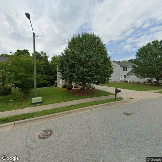 Primary Photo - 4 Bedroom Pet-Friendly Home in Greensboro,...