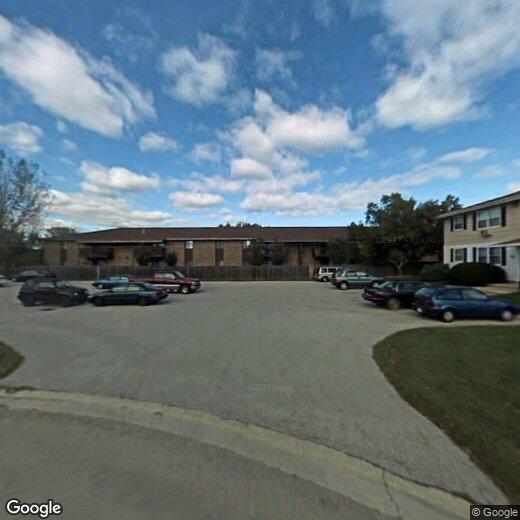 Primary Photo - 1493-1520 Plymouth Ln