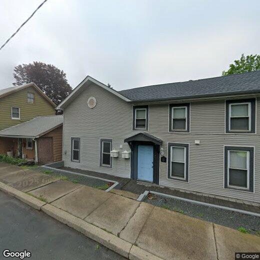 605 Spring St, Hawley, PA 18428 Apartment for Rent in Hawley, PA
