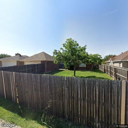 Primary Photo - Creek Crossing Estates in Mesquite!!!!