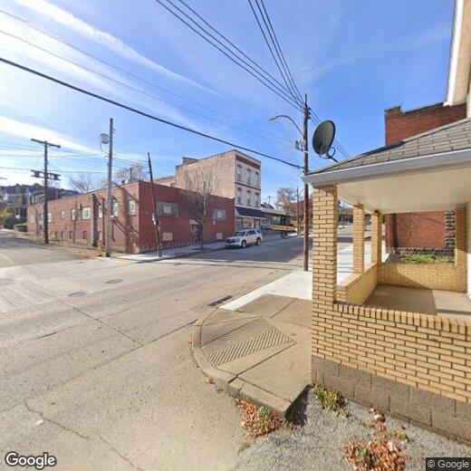 Primary Photo - 600 Grant Ave