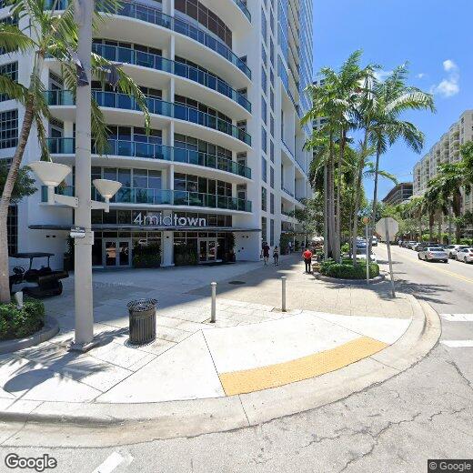 Primary Photo - 3301 NW 1st Ave