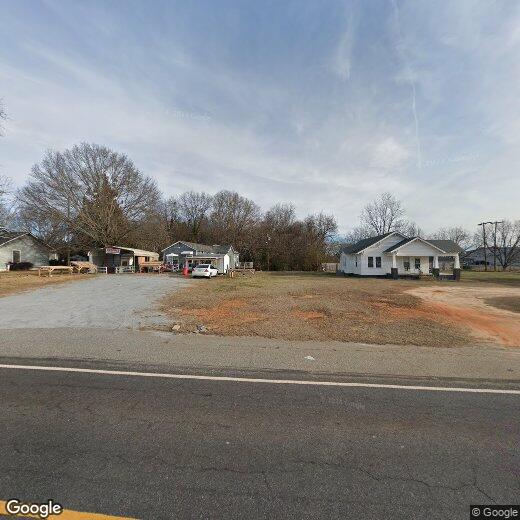 422 Old Spartanburg Hwy, Wellford, SC 29385 House Rental in Wellford