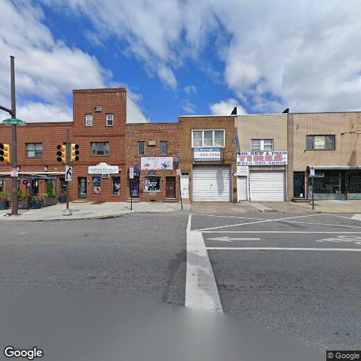 Foto principal - 1545 W Passyunk Ave