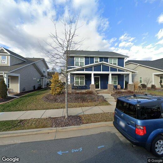 Primary Photo - 1782 Eastover Dr