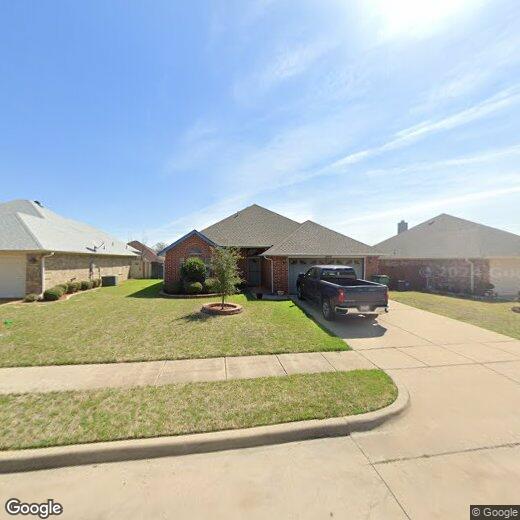 3400 Jack Atkins Ct, Haltom City, TX 76117 House for Rent in Haltom City, TX