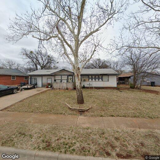 Foto principal - 1503 Parkdale Dr