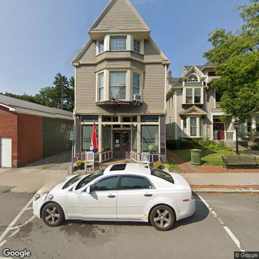 Primary Photo - 30 Main St
