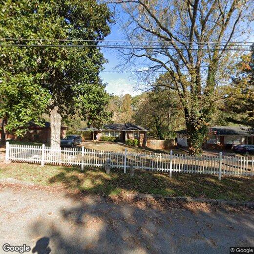 3488 Misty Valley Rd, Decatur, GA 30032 House Rental in Decatur, GA