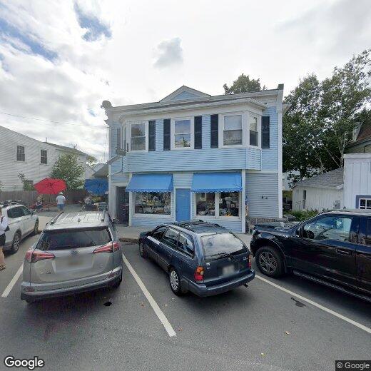 Primary Photo - 123 Main St