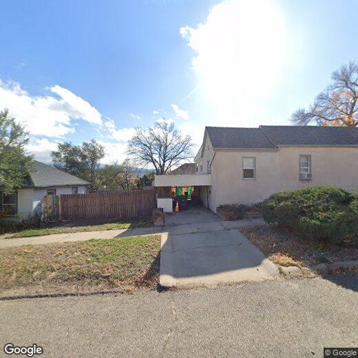 920 Rosita Ave, Trinidad, CO 81082 House for Rent in Trinidad, CO