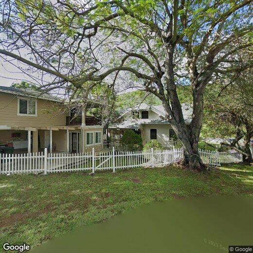 Primary Photo - 2447 Oahu Ave