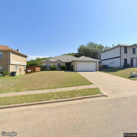 403 Dillon Dr House for Rent in Copperas Cove, TX