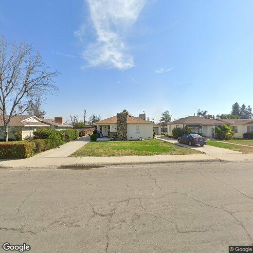 650 Pacific Ave, Shafter, CA 93263 House Rental in Shafter, CA